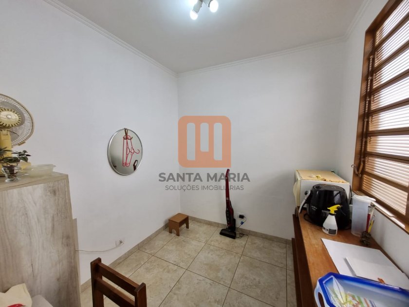 Casa para comprar em Jardim Irajá, Ribeirão Preto - Escritorio (unidade) - foto 5 código 45634