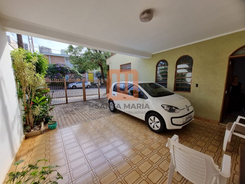 Casa em Jardim Irajá, Ribeirão Preto