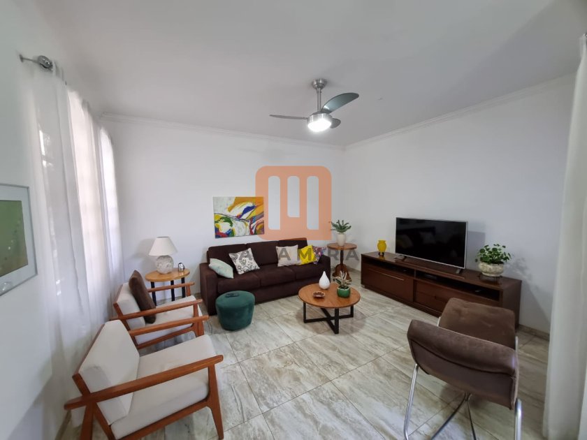 Casa para comprar em Jardim Irajá, Ribeirão Preto - Sala (unidade) - foto 2 código 45634