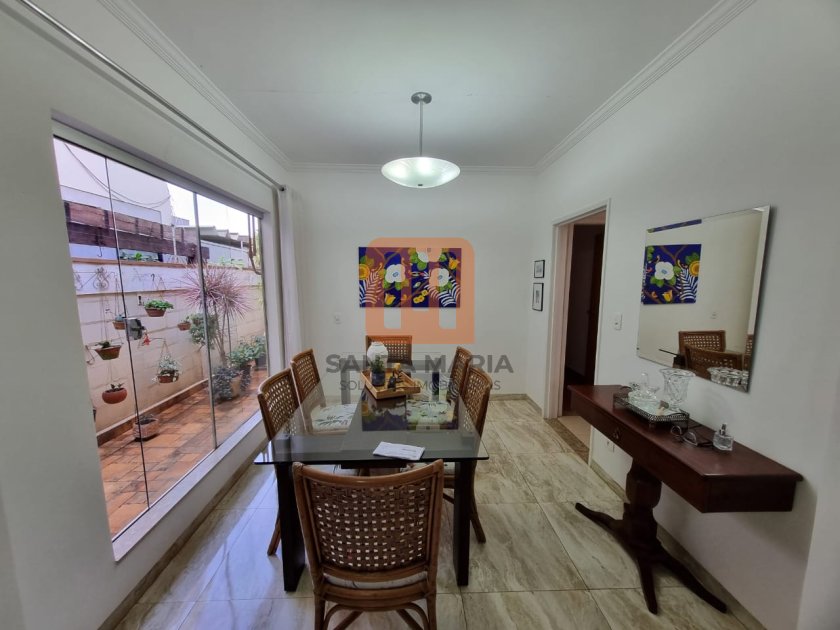 Casa para comprar em Jardim Irajá, Ribeirão Preto - Sala (unidade) - foto 3 código 45634