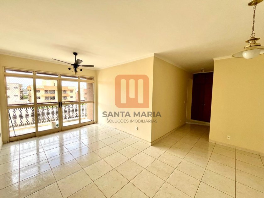 Apartamento para comprar no condomínio Acacia em Jardim Irajá, Ribeirão Preto - código 45698
