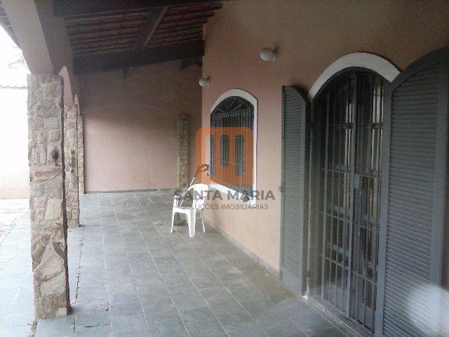 Casa para comprar em Jardim Das Palmeiras, Itanhaem - Fachada Unidade (unidade) - foto 2 código 45699