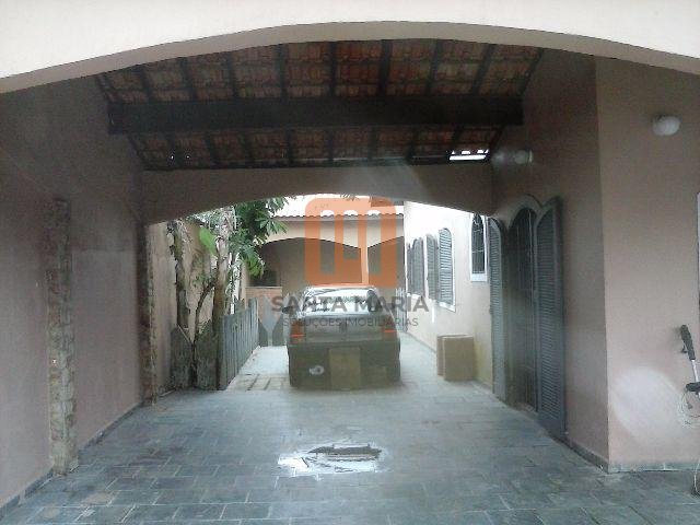 Casa para comprar em Jardim Das Palmeiras, Itanhaem - Garagem/estacionamento (unidade) - foto 4 código 45699