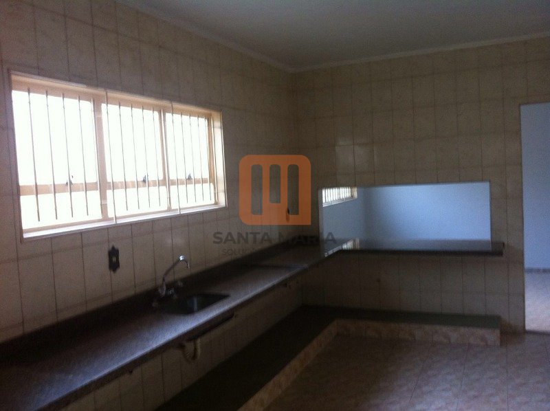 Casa para comprar em Jardim Anesia, Porto Ferreira - Cozinha (unidade) - foto 5 código 45714