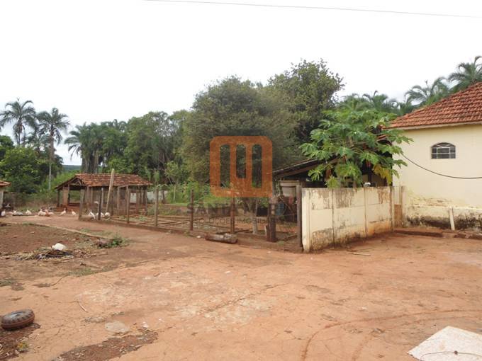 Fazenda-Sítio para comprar em ***Em Branco***, Prata - Terreno/Lote (unidade) - foto 2 código 45739