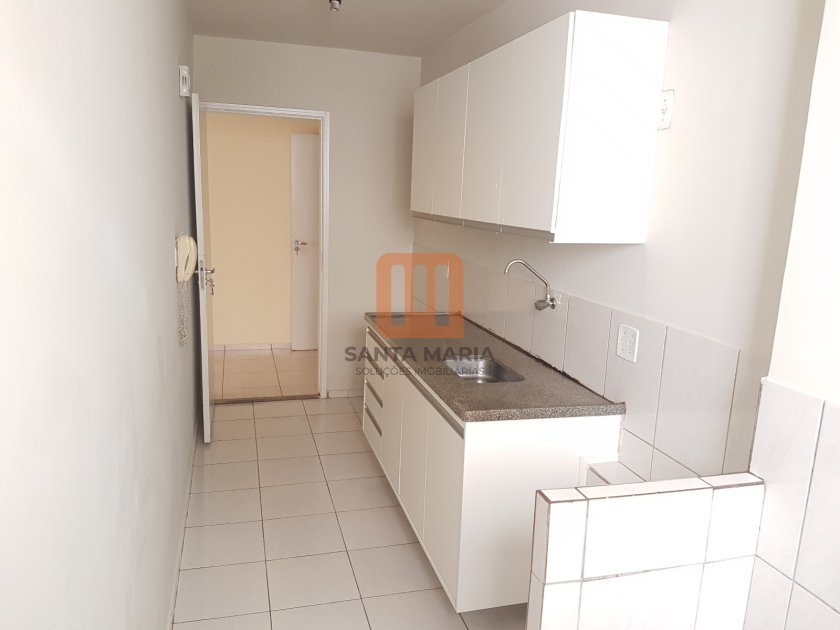 Apartamento para comprar em Jardim Iguatemi, Ribeirão Preto - Cozinha (unidade) - foto 3 código 45763
