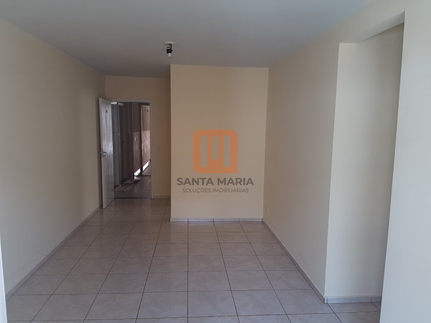 Apartamento para comprar no condomínio Spazio Ravelo em Jardim Iguatemi, Ribeirão Preto - código 45763