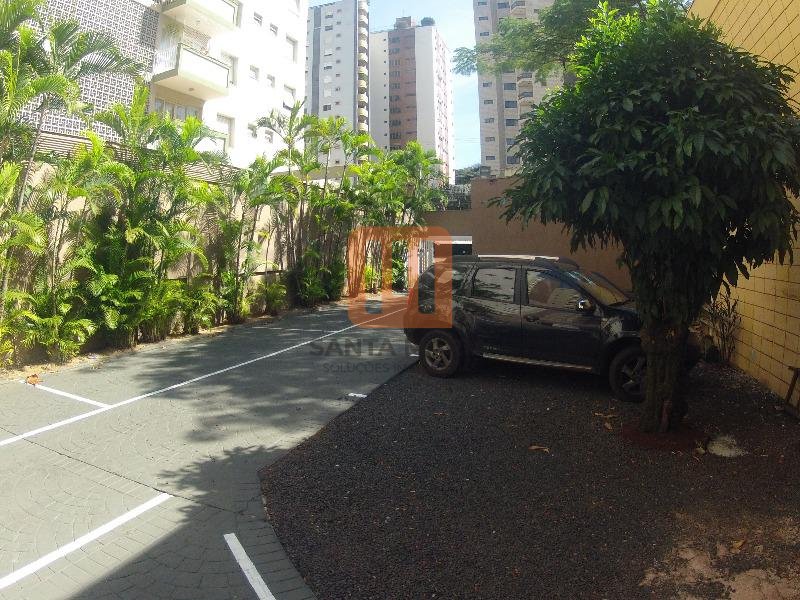 Sala comercial para alugar em Centro, Ribeirão Preto - Garagem/estacionamento (unidade) - foto 3 código 45775