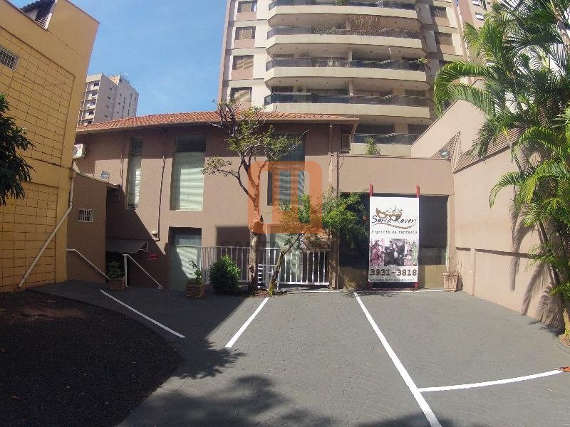 Sala comercial para alugar em Centro, Ribeirão Preto - Garagem/estacionamento (unidade) - foto 2 código 45775