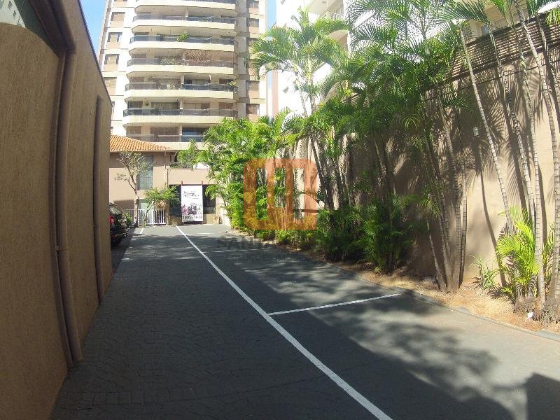 Sala comercial para alugar em Centro, Ribeirão Preto - Garagem/estacionamento (unidade) - foto 4 código 45775