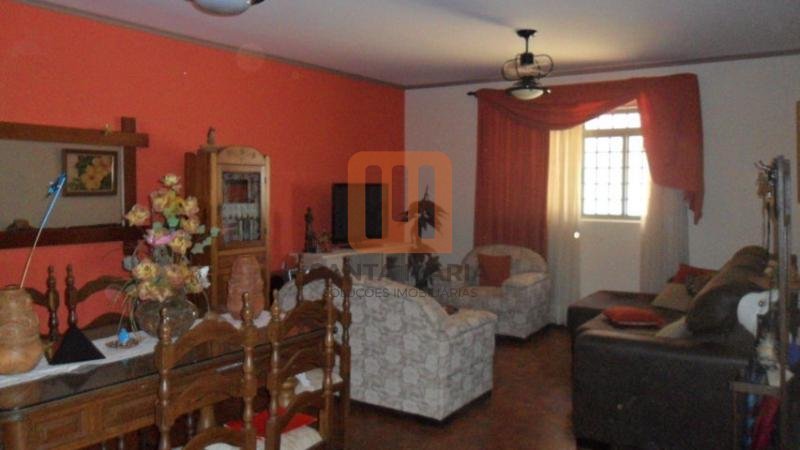 Casa para comprar em Centro, Jardinópolis - Sala (unidade) - foto 4 código 45800