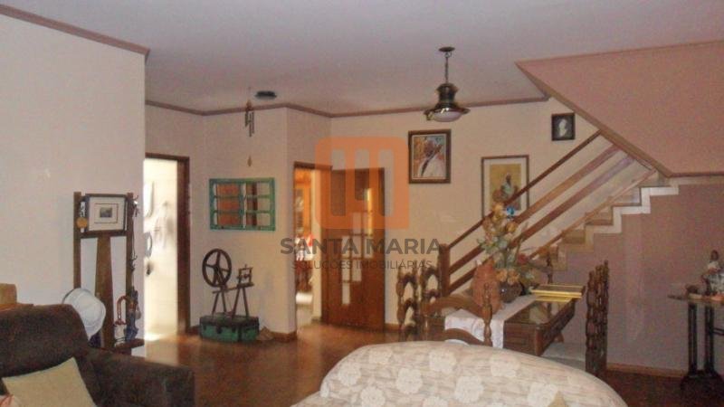 Casa para comprar em Centro, Jardinópolis - Sala (unidade) - foto 5 código 45800