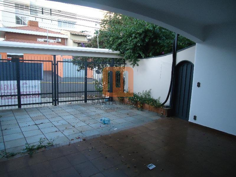 Casa para comprar em Alto Da Boa Vista, Ribeirão Preto - Garagem/estacionamento (unidade) - foto 2 código 45806