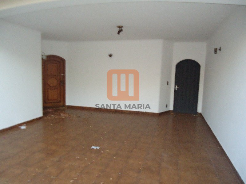Casa para comprar em Alto Da Boa Vista, Ribeirão Preto - Garagem/estacionamento (unidade) - foto 3 código 45806