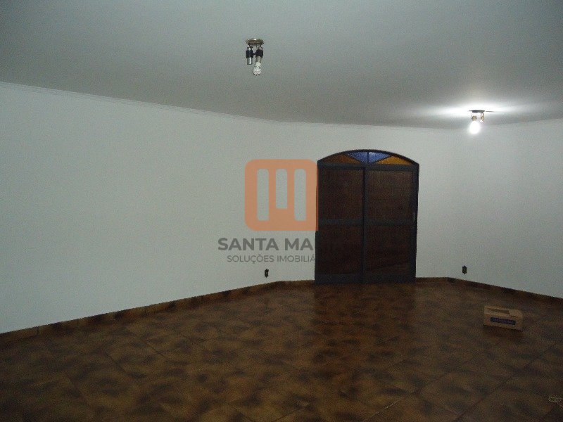 Casa para comprar em Alto Da Boa Vista, Ribeirão Preto - Sala (unidade) - foto 4 código 45806