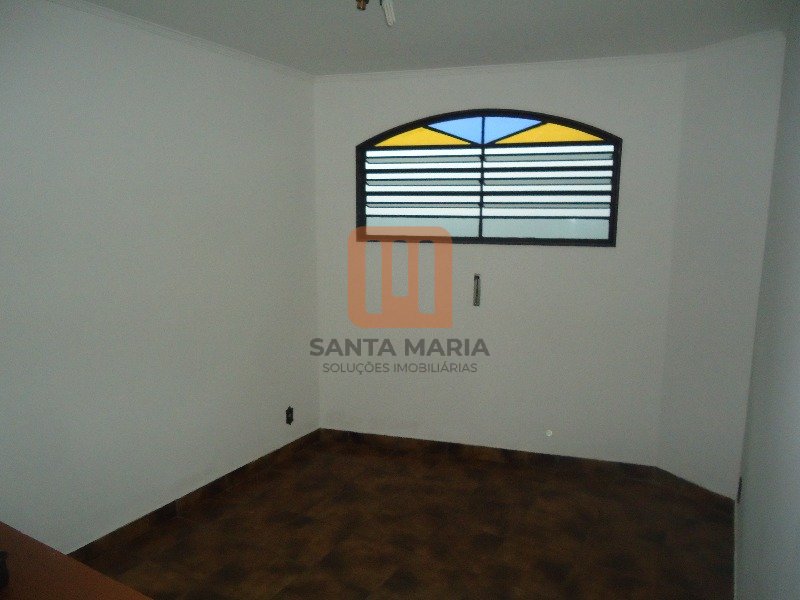 Casa para comprar em Alto Da Boa Vista, Ribeirão Preto - Sala (unidade) - foto 5 código 45806