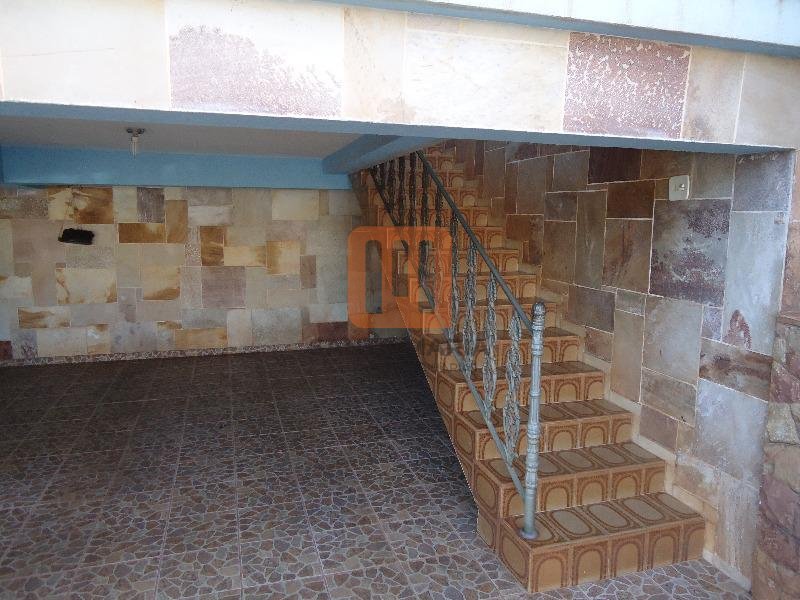 Casa para comprar em Jardim Paulista, Ribeirão Preto - Garagem/estacionamento (unidade) - foto 3 código 45807