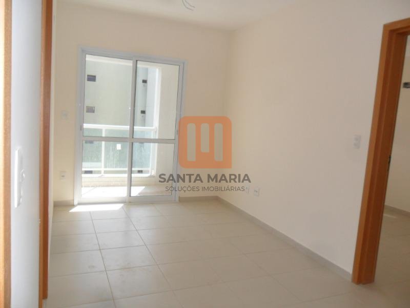 Apartamento para comprar no condomínio Sienna em Jardim Palma Travassos, Ribeirão Preto - código 45836