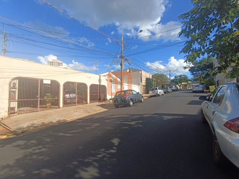 Casa para comprar em Jardim América, Ribeirão Preto - Fachada Unidade (unidade) - foto 2 código 45867