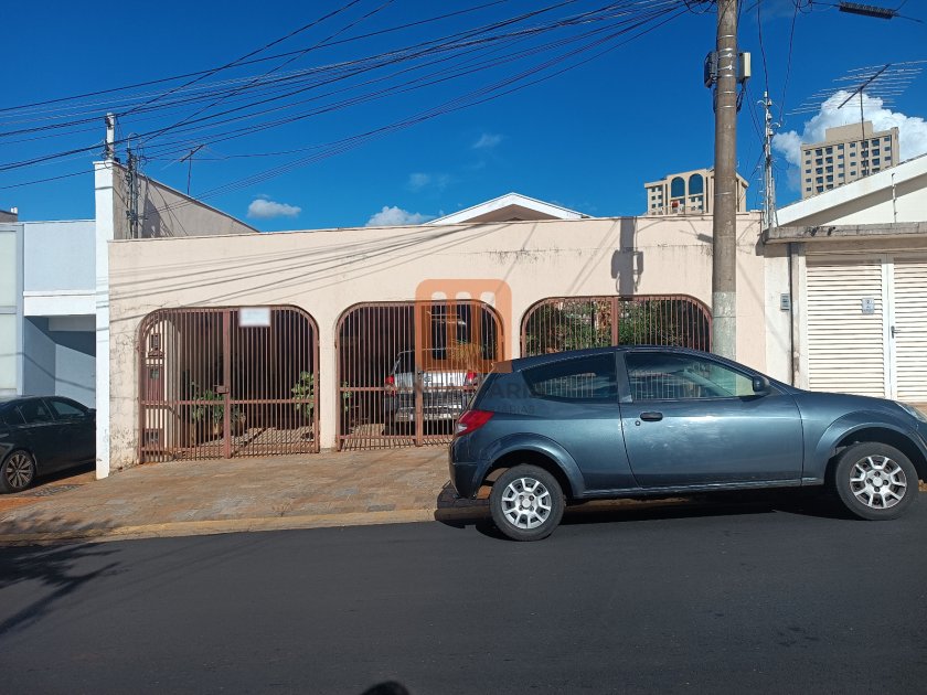 Casa em Jardim América, Ribeirão Preto