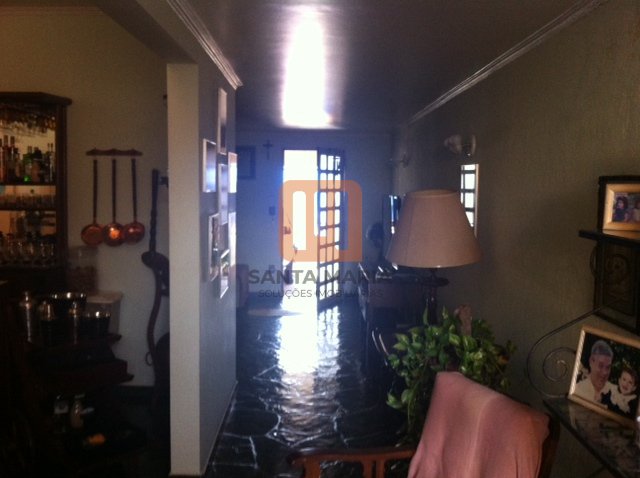 Casa para comprar em Jardim América, Ribeirão Preto - Hall de Entrada (unidade) - foto 3 código 45867