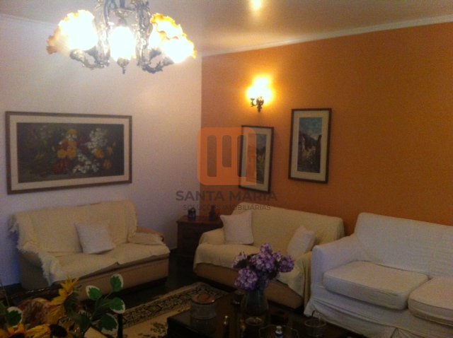 Casa para comprar em Jardim América, Ribeirão Preto - Sala de Estar (unidade) - foto 4 código 45867
