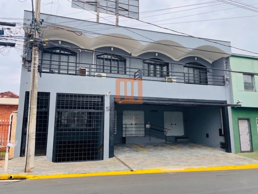Sala comercial em Higienopolis, Ribeirão Preto