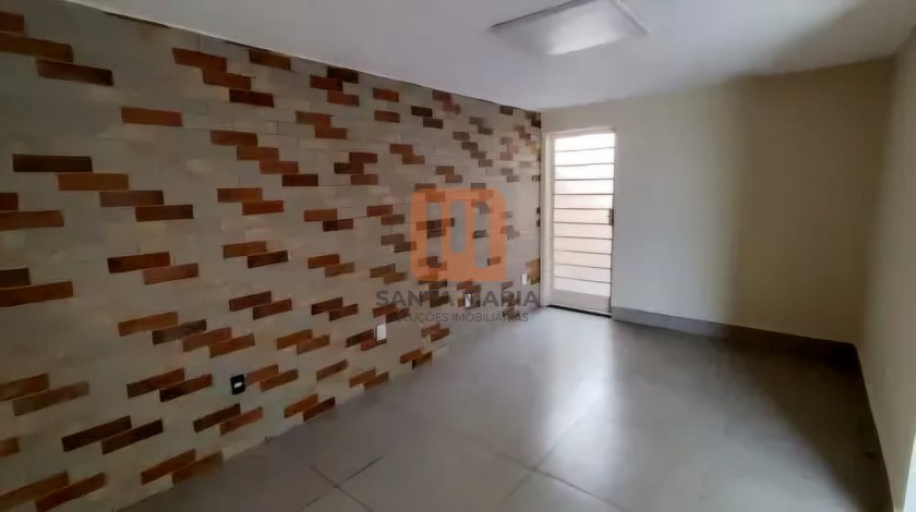 Casa para alugar em Jardim Macedo, Ribeirão Preto - Sala (unidade) - foto 2 código 45906