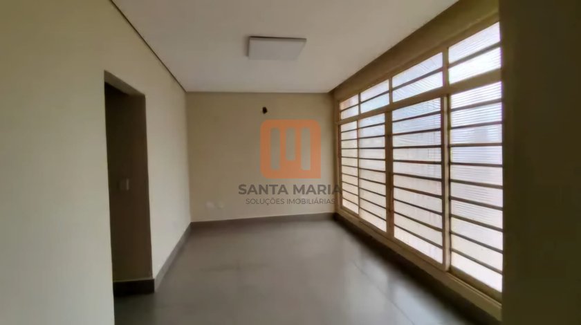 Casa para alugar em Jardim Macedo, Ribeirão Preto - Sala (unidade) - foto 3 código 45906