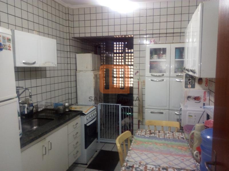 Apartamento para comprar em Jardim Independência, Ribeirão Preto - Cozinha (unidade) - foto 3 código 45917