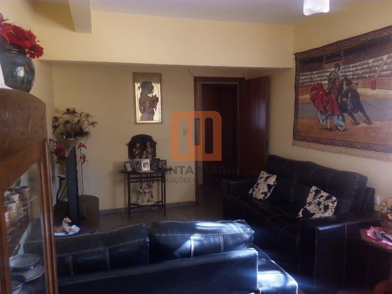 Apartamento para comprar no condomínio Primavera (807) em Jardim Independência, Ribeirão Preto - código 45917