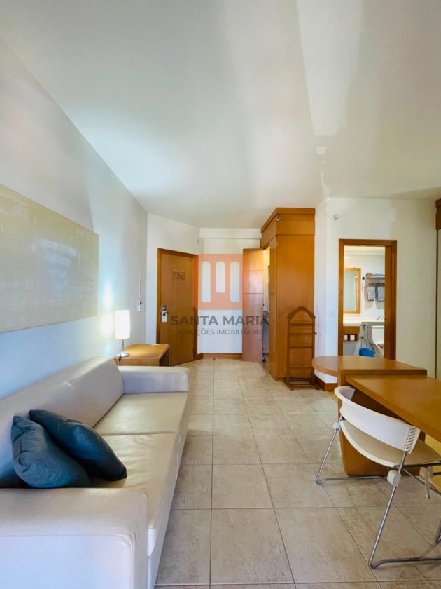 Apartamento para alugar no condomínio Araucária Plaza em Jardim América, Ribeirão Preto - código 45968