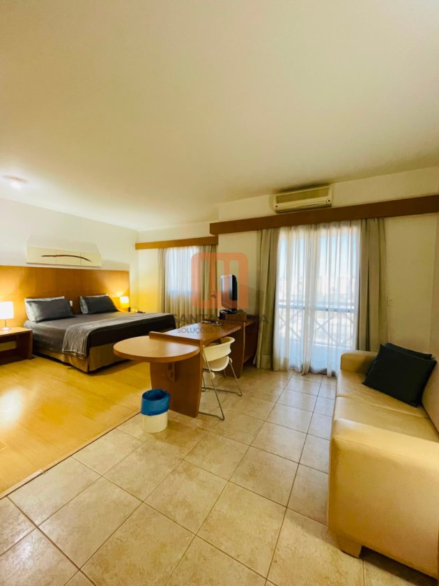 Apartamento para alugar em Jardim América, Ribeirão Preto - Sala (unidade) - foto 2 código 45968