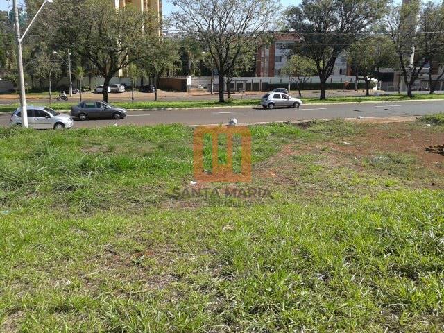 Terreno para comprar em Alto Da Boa Vista, Ribeirão Preto - Terreno/Lote (unidade) - foto 2 código 46008