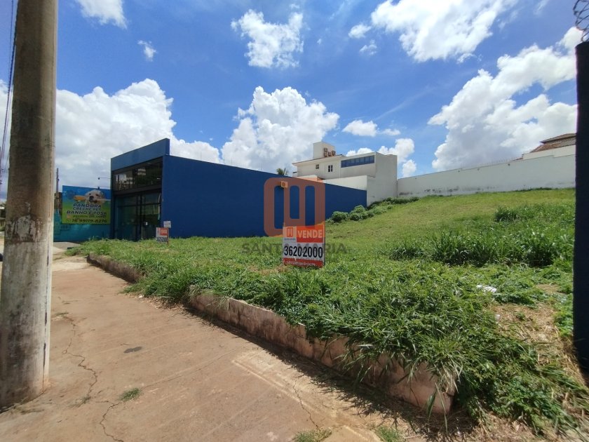 Terreno em Alto Da Boa Vista, Ribeirão Preto