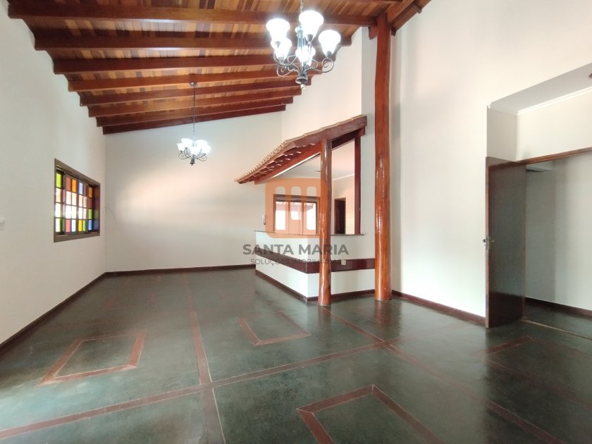 Casa para comprar em Recreio Das Acácias, Ribeirão Preto - Sala de Jantar (unidade) - foto 3 código 46010