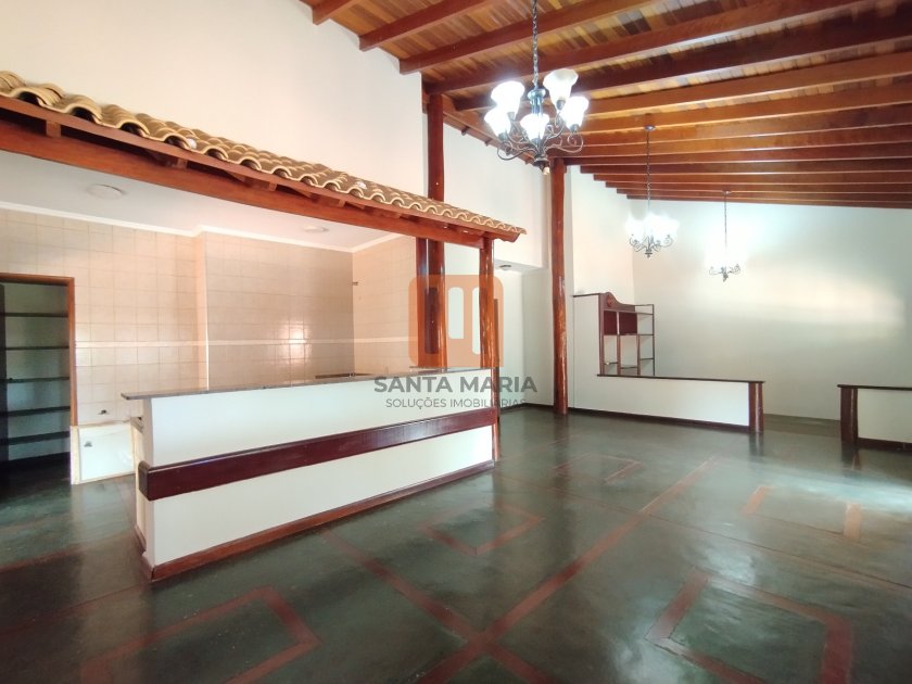 Casa para comprar em Recreio Das Acácias, Ribeirão Preto - Sala de Jantar (unidade) - foto 4 código 46010
