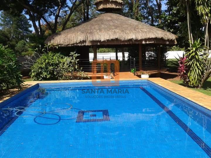 Chácara para comprar no condomínio Recreio Internacional em Recreio Internacional, Ribeirão Preto - código 46021