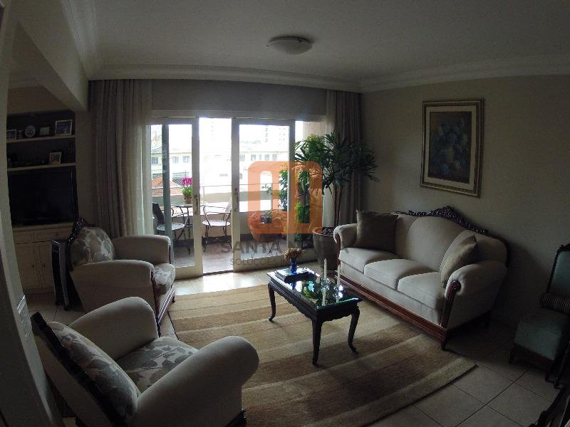 Apartamento para comprar no condomínio Portinari em Centro, Ribeirão Preto - código 46044