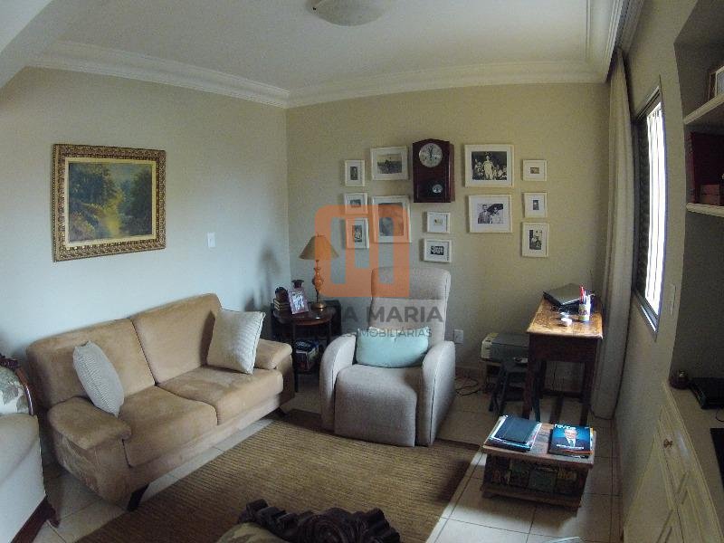 Apartamento para comprar em Centro, Ribeirão Preto - Sala de Estar (unidade) - foto 3 código 46044