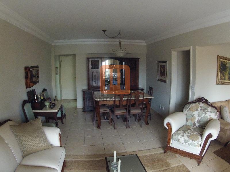 Apartamento para comprar em Centro, Ribeirão Preto - Sala de Jantar (unidade) - foto 2 código 46044