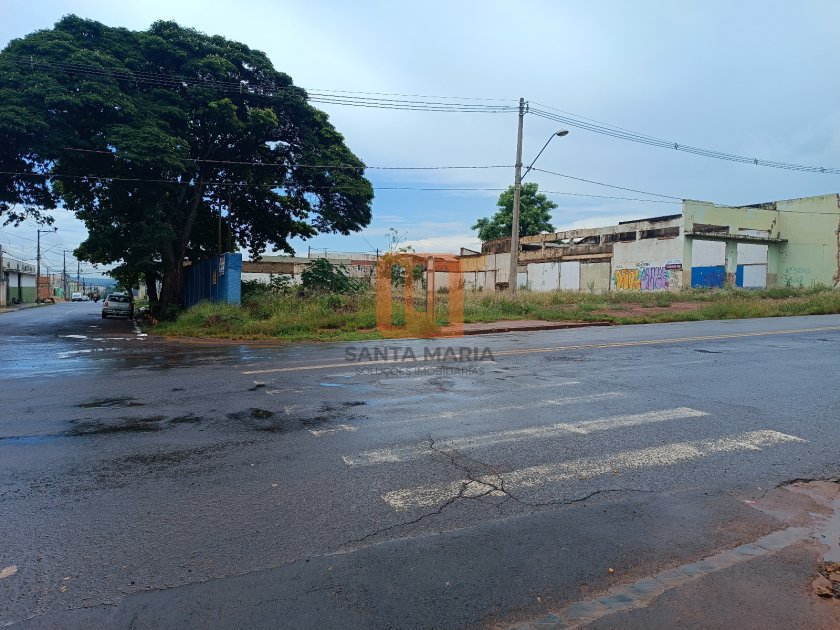 Salão-Galpão em Vila Carvalho, Ribeirão Preto