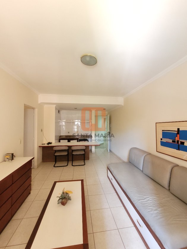 Apartamento para alugar em Centro, Ribeirão Preto - Sala (unidade) - foto 2 código 4607