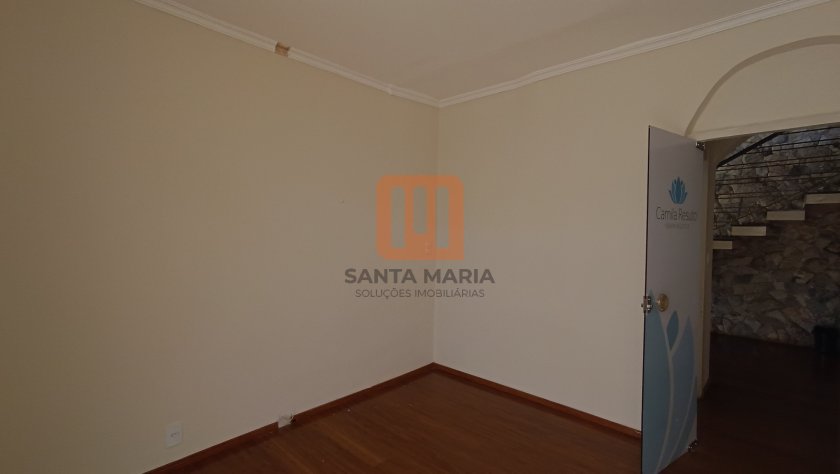 Casa para comprar em Alto Da Boa Vista, Ribeirão Preto - Escritorio (unidade) - foto 2 código 46074