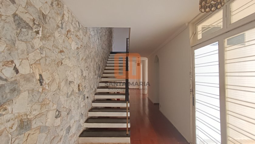 Casa para comprar em Alto Da Boa Vista, Ribeirão Preto - Hall de Entrada (unidade) - foto 4 código 46074
