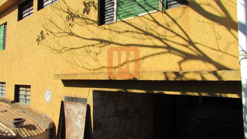 Chácara em Parque Industrial Tanquinho, Ribeirão Preto