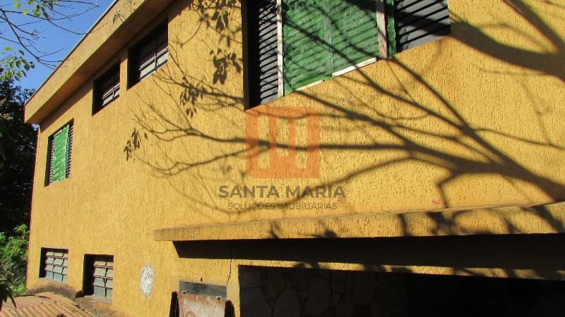 Chácara para comprar em Parque Industrial Tanquinho, Ribeirão Preto - Fachada Unidade (unidade) - foto 2 código 46087
