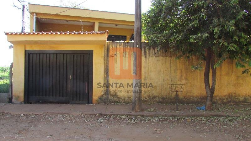 Chácara para comprar em Parque Industrial Tanquinho, Ribeirão Preto - Fachada Unidade (unidade) - foto 3 código 46087