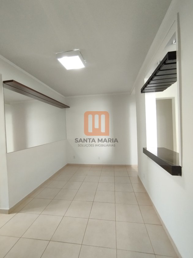 Apartamento para comprar em Manoel Pena, Ribeirão Preto - Sala (unidade) - foto 2 código 46100