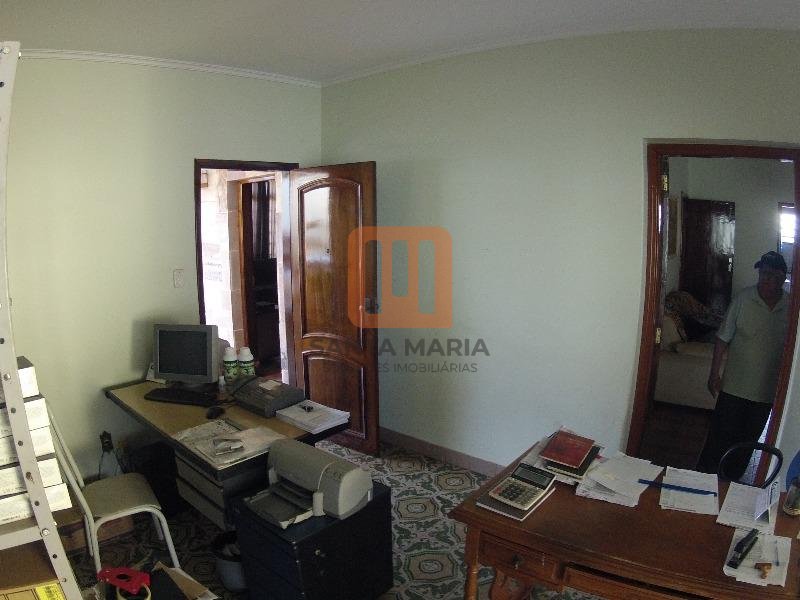 Casa para comprar em Ribeirânia, Ribeirão Preto - Escritorio (unidade) - foto 3 código 46147